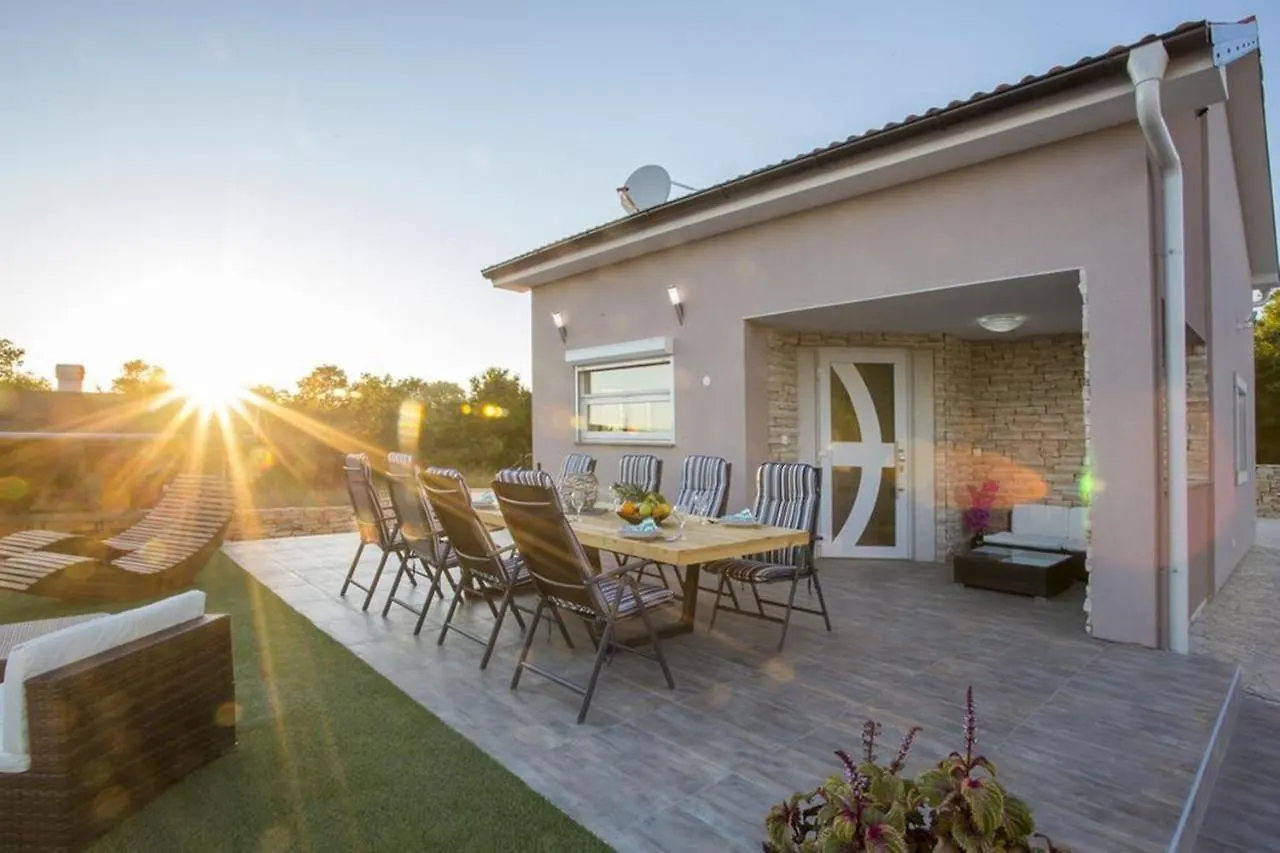 Jelena'S Paradise Villa Galizana Croatia