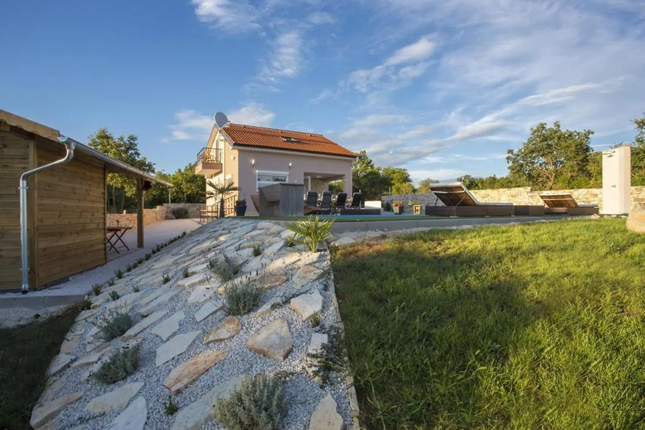 Jelena'S Paradise Villa Galizana 0*,  Croatia