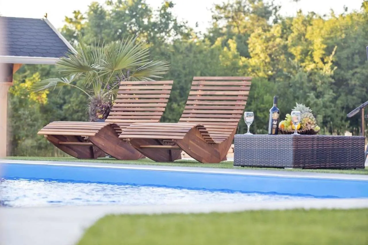 Holiday home Jelena'S Paradise Villa Galizana Croatia